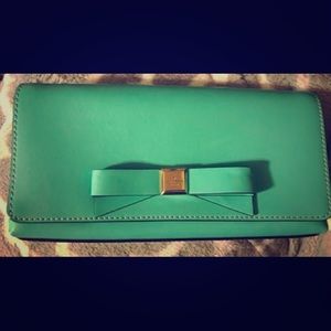 Kate Spade clutch